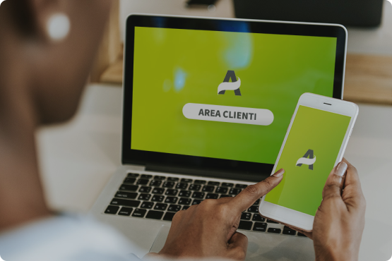 entra in aliapp