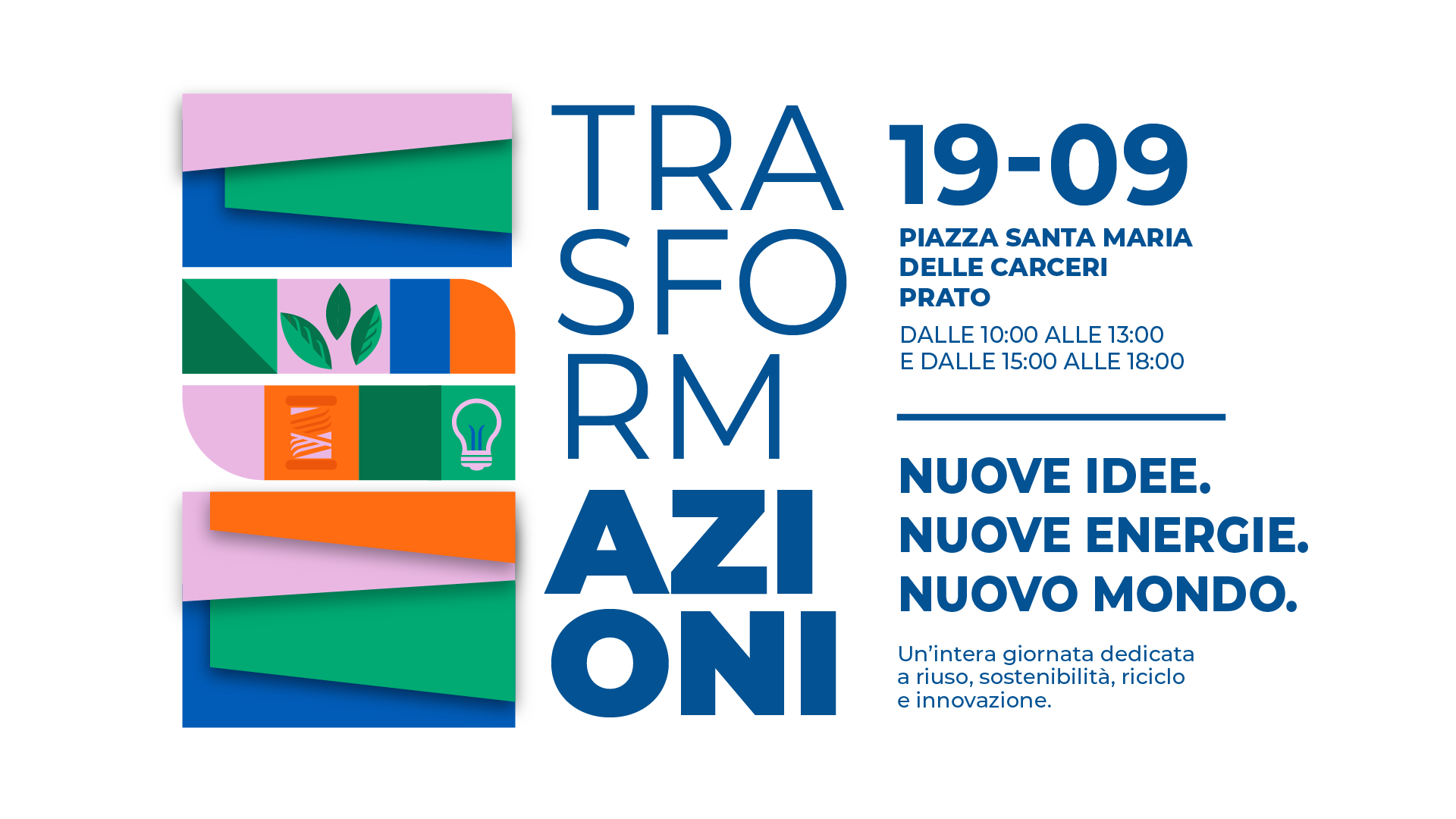 trasformazioni