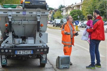 alluvione la raccomandazione ai cittadini