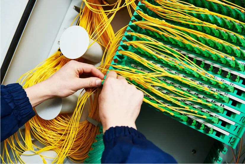 Telecomunicazioni