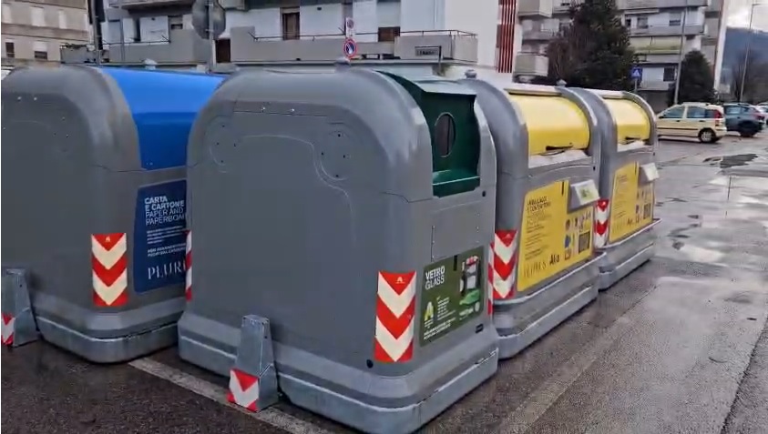 cassonetti digitali rufina