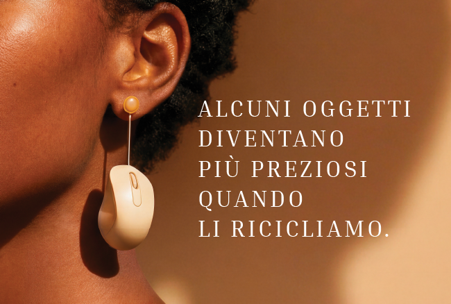 banner orecchino homepage