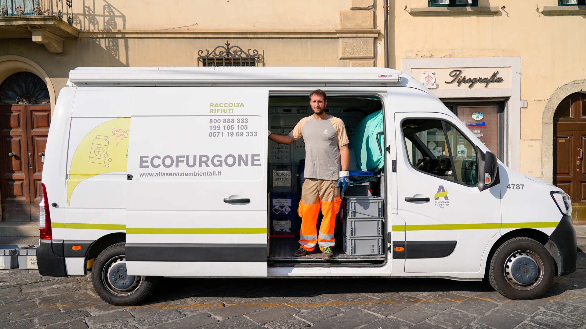 ecofurgoni