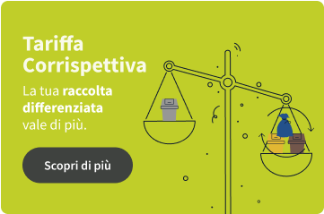 news tariffa corrispettiva