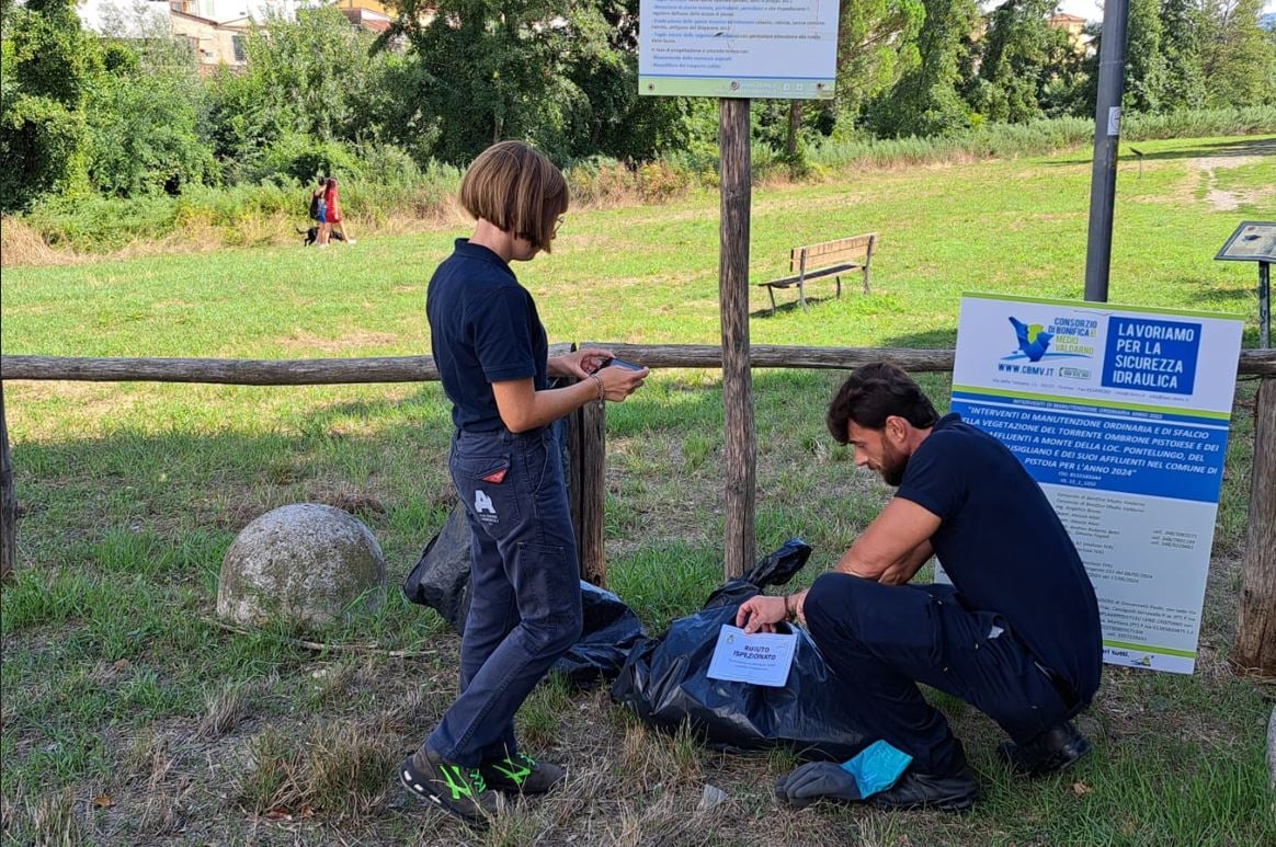 ispettori ambientali pt ombrone3