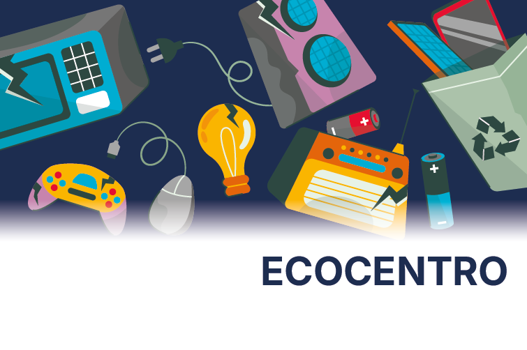 card news ecocentri blu