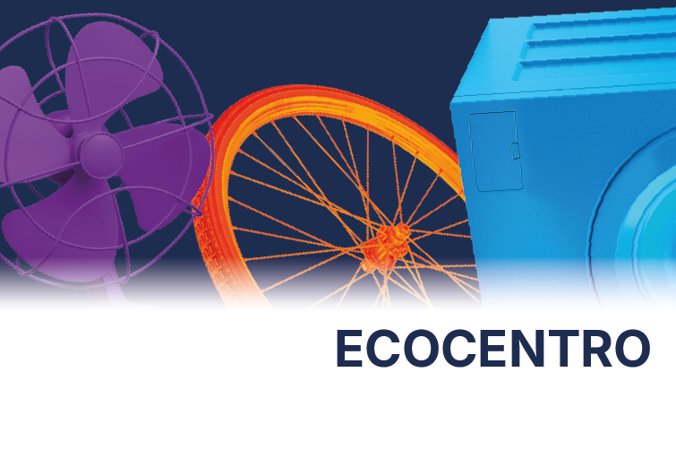 card news ecocentro blu